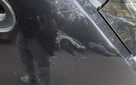 Mitsubishi Colt VI рестайлинг, 2008 год, 550 000 рублей, 11 фотография