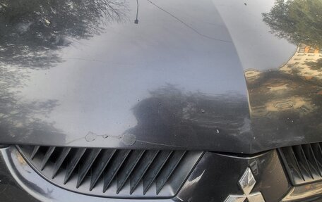 Mitsubishi Colt VI рестайлинг, 2008 год, 550 000 рублей, 12 фотография