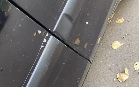 Mitsubishi Colt VI рестайлинг, 2008 год, 550 000 рублей, 13 фотография