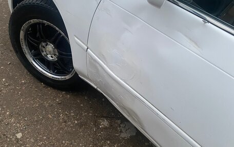 Toyota Corolla, 1993 год, 155 000 рублей, 10 фотография