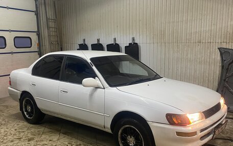 Toyota Corolla, 1993 год, 155 000 рублей, 23 фотография