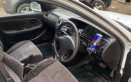 Toyota Corolla, 1993 год, 155 000 рублей, 24 фотография