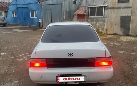 Toyota Corolla, 1993 год, 155 000 рублей, 19 фотография