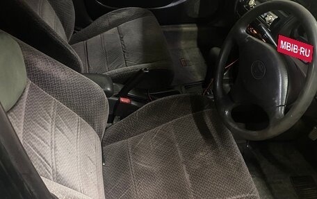 Toyota Corolla, 1993 год, 155 000 рублей, 22 фотография