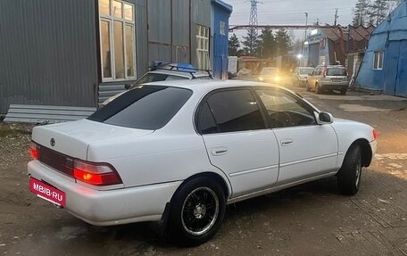 Toyota Corolla, 1993 год, 155 000 рублей, 20 фотография
