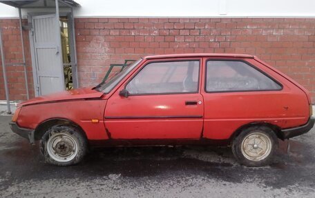 ЗАЗ 1102 «Таврия», 1994 год, 15 000 рублей, 2 фотография