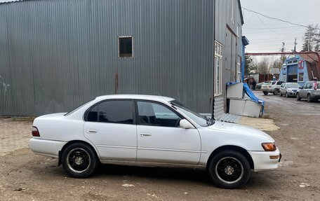 Toyota Corolla, 1993 год, 155 000 рублей, 33 фотография