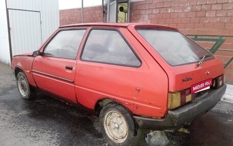 ЗАЗ 1102 «Таврия», 1994 год, 15 000 рублей, 3 фотография