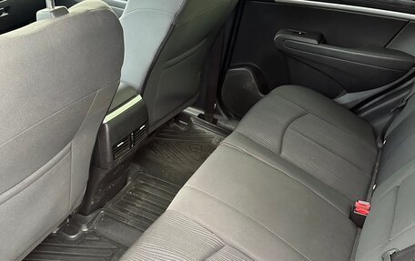 DongFeng AX7 I, 2018 год, 1 100 000 рублей, 9 фотография