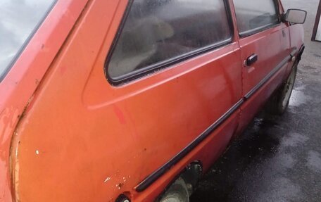 ЗАЗ 1102 «Таврия», 1994 год, 15 000 рублей, 6 фотография