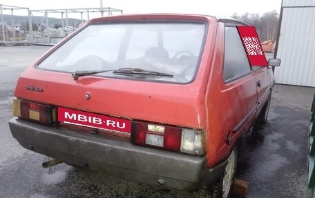 ЗАЗ 1102 «Таврия», 1994 год, 15 000 рублей, 5 фотография