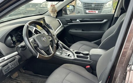 DongFeng AX7 I, 2018 год, 1 100 000 рублей, 12 фотография