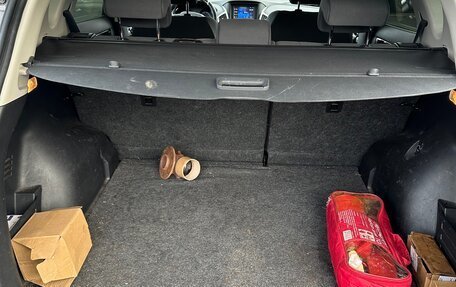 DongFeng AX7 I, 2018 год, 1 100 000 рублей, 10 фотография