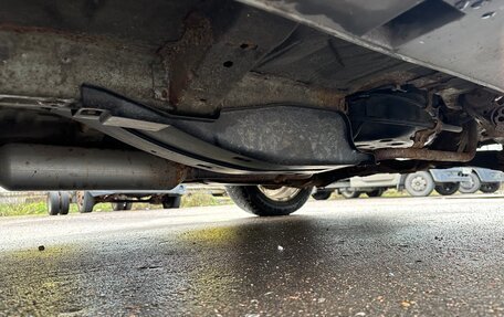 DongFeng AX7 I, 2018 год, 1 100 000 рублей, 8 фотография