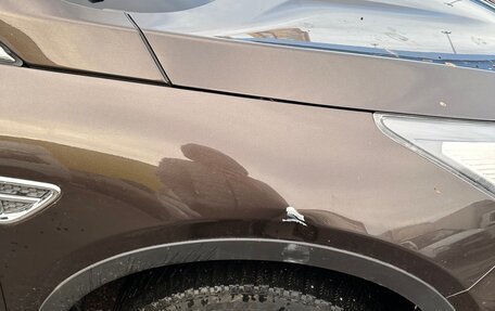 DongFeng AX7 I, 2018 год, 1 100 000 рублей, 6 фотография