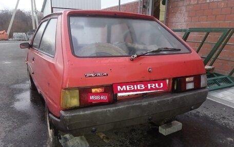 ЗАЗ 1102 «Таврия», 1994 год, 15 000 рублей, 4 фотография