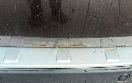 DongFeng AX7 I, 2018 год, 1 100 000 рублей, 11 фотография