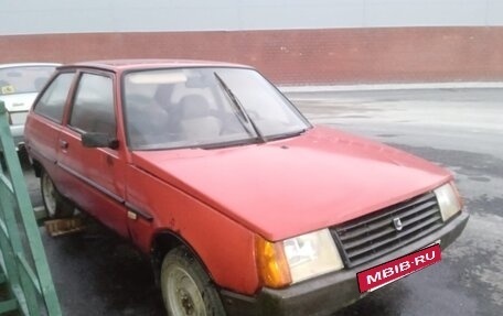 ЗАЗ 1102 «Таврия», 1994 год, 15 000 рублей, 7 фотография