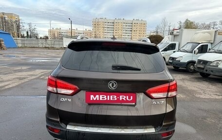 DongFeng AX7 I, 2018 год, 1 100 000 рублей, 3 фотография