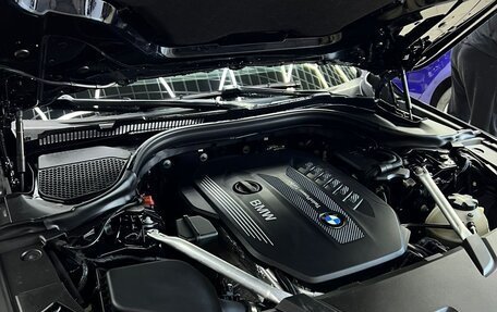 BMW 6 серия, 2018 год, 4 600 000 рублей, 2 фотография