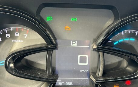 DongFeng AX7 I, 2018 год, 1 100 000 рублей, 14 фотография