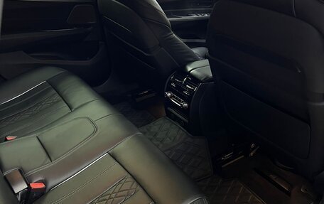 BMW 6 серия, 2018 год, 4 600 000 рублей, 5 фотография