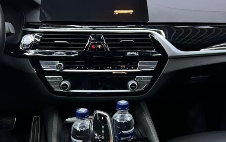 BMW 6 серия, 2018 год, 4 600 000 рублей, 7 фотография