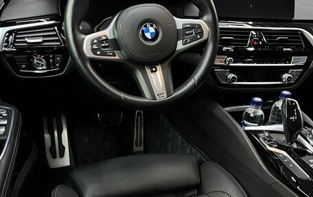 BMW 6 серия, 2018 год, 4 600 000 рублей, 4 фотография