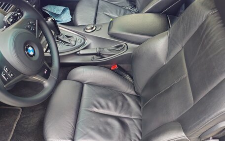 BMW 6 серия, 2007 год, 1 590 000 рублей, 7 фотография