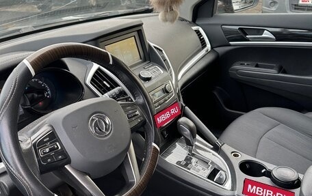 DongFeng AX7 I, 2018 год, 1 100 000 рублей, 13 фотография