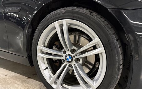 BMW 5 серия, 2012 год, 1 999 999 рублей, 4 фотография