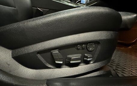 BMW 5 серия, 2012 год, 1 999 999 рублей, 5 фотография