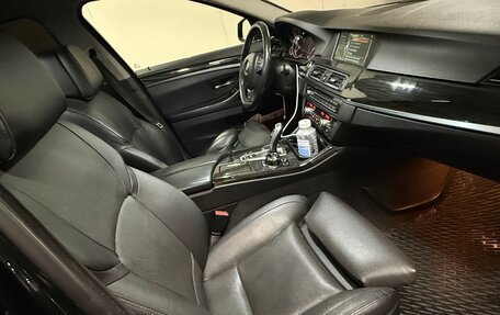 BMW 5 серия, 2012 год, 1 999 999 рублей, 6 фотография