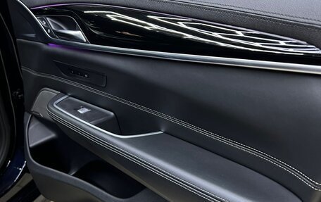 BMW 6 серия, 2018 год, 4 600 000 рублей, 8 фотография