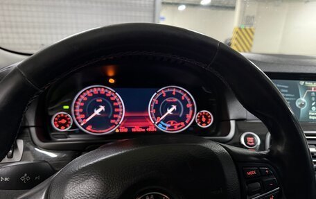 BMW 5 серия, 2012 год, 1 999 999 рублей, 10 фотография