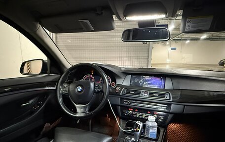 BMW 5 серия, 2012 год, 1 999 999 рублей, 12 фотография