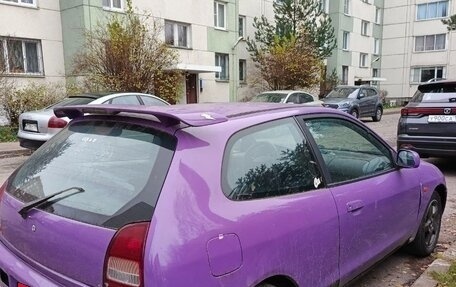 Mitsubishi Colt IV, 1996 год, 180 000 рублей, 3 фотография
