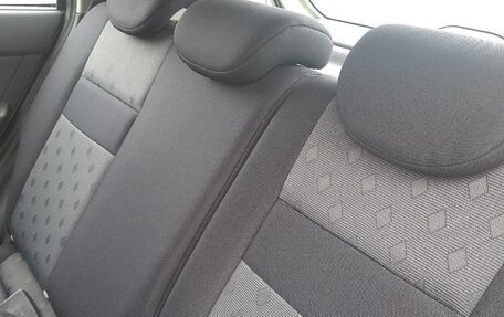 Hyundai Getz I рестайлинг, 2007 год, 450 000 рублей, 11 фотография