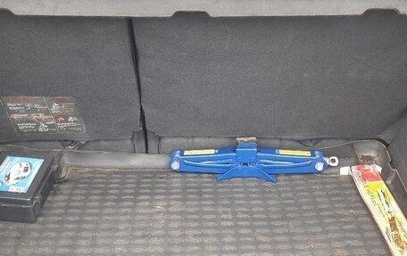 Hyundai Getz I рестайлинг, 2007 год, 450 000 рублей, 10 фотография