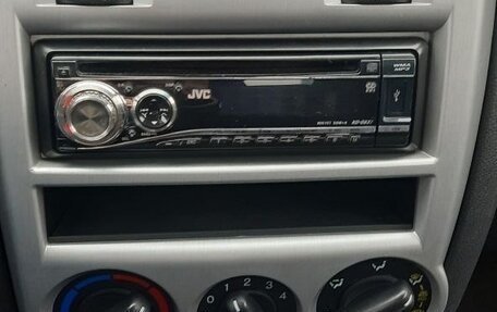 Hyundai Getz I рестайлинг, 2007 год, 450 000 рублей, 5 фотография