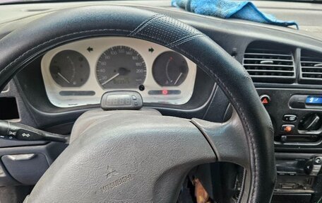 Mitsubishi Colt IV, 1996 год, 180 000 рублей, 4 фотография