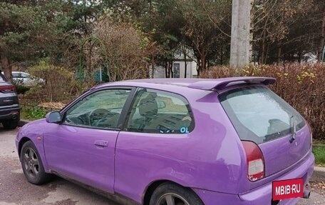 Mitsubishi Colt IV, 1996 год, 180 000 рублей, 2 фотография
