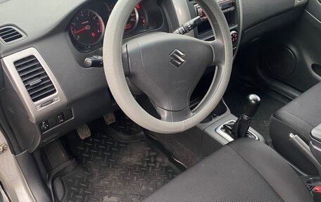 Suzuki Liana, 2007 год, 392 000 рублей, 6 фотография