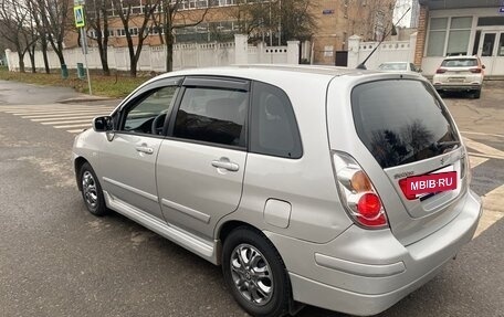 Suzuki Liana, 2007 год, 392 000 рублей, 2 фотография