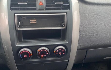 Suzuki Liana, 2007 год, 392 000 рублей, 8 фотография