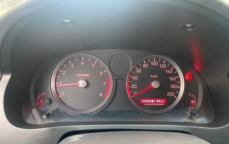 Suzuki Liana, 2007 год, 392 000 рублей, 7 фотография