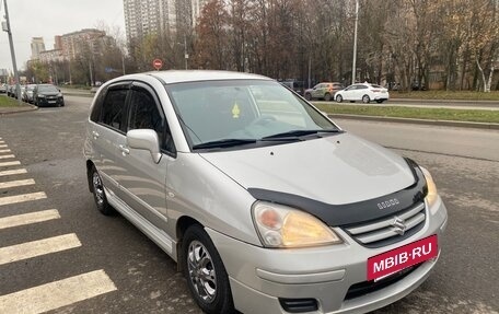 Suzuki Liana, 2007 год, 392 000 рублей, 4 фотография