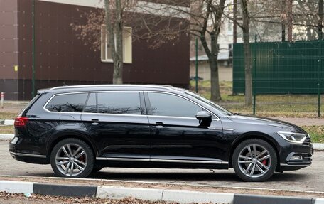 Volkswagen Passat B8 рестайлинг, 2018 год, 2 250 000 рублей, 7 фотография