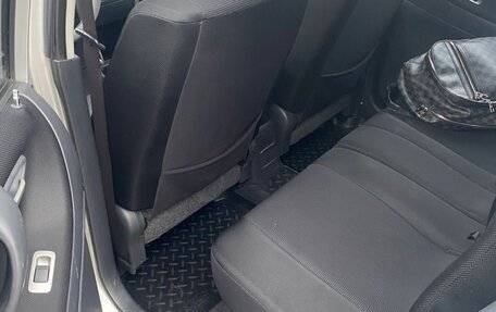 Suzuki Liana, 2007 год, 392 000 рублей, 9 фотография