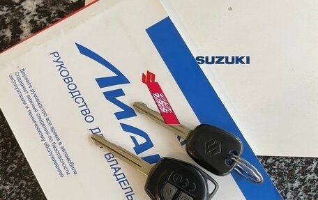 Suzuki Liana, 2007 год, 392 000 рублей, 11 фотография